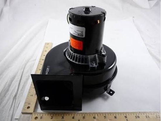 Picture of BLOWER ASSY For Aaon Part# P67400