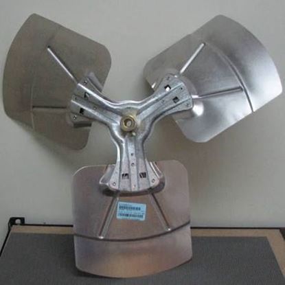 Picture of FAN BLADE For Trane Part# FAN2127