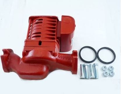 Picture of E11.2B 120V Bronze Circ Pump For Armstrong Fluid Technology Part# 182202-652