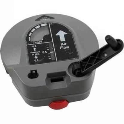 Picture of ReplacRegulator for CPRD14 For Honeywell Part# CPR14