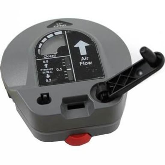Picture of ReplacRegulator for CPRD14 For Honeywell Part# CPR14