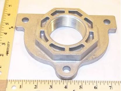 Picture of 2 1/2"nptPipeAdapter LRG BODY For Honeywell Part# 32001605-002