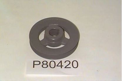 Picture of Pulley For Aaon Part# P06690
