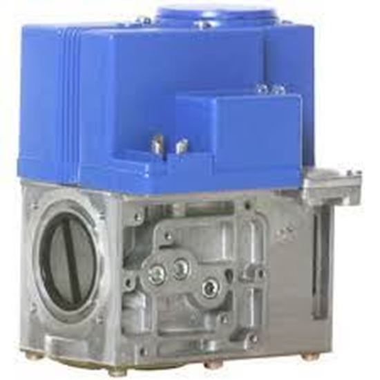 Picture of 1-1/4in.REGULATED GAS VALVE For Honeywell Part# V8730C1031-0000