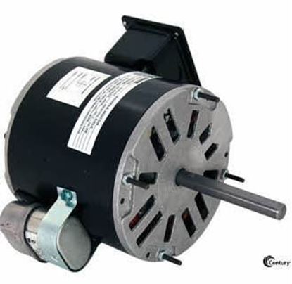 Picture of 1/2HP 208-230V 1725RPM Motor For Century Motors Part# OHS9983