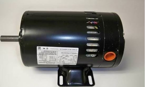 Picture of 208-230/460v3ph 3/4hp 1725rpm For Century Motors Part# OCA3074