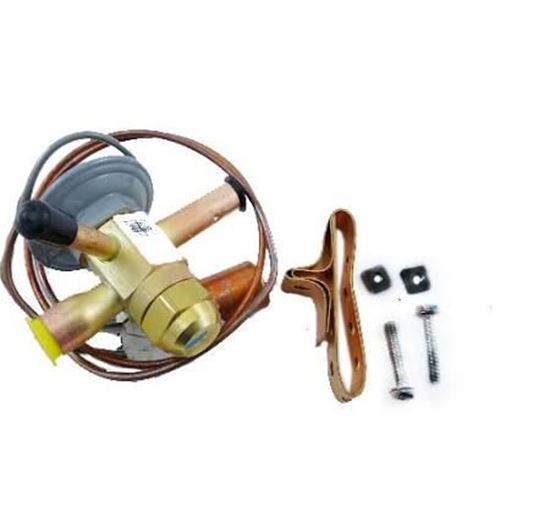 Picture of EXPANSION VALVE For Lennox Part# 99K39