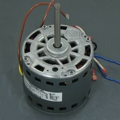 Picture of 1/2HP 1075RPM 208/230V 3SP 48F For Carrier Part# HC43AE200