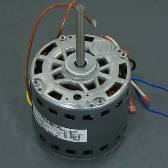 Picture of 1/2HP 1075RPM 208/230V 3SP 48F For Carrier Part# HC43AE200