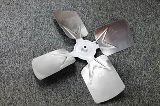 Picture of 28"dia 29deg 1/2" CW 4bld Fan For Trane Part# FAN1892