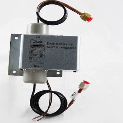Picture of PRESSURE TRANSDUCER   For Carrier Part# HK05SZ004