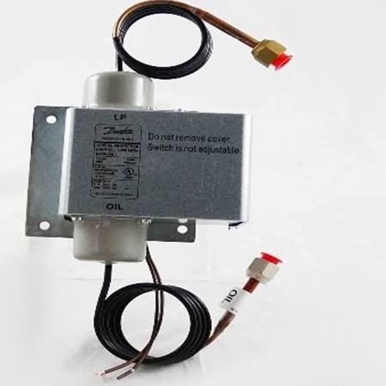 Picture of PRESSURE TRANSDUCER   For Carrier Part# HK05SZ004