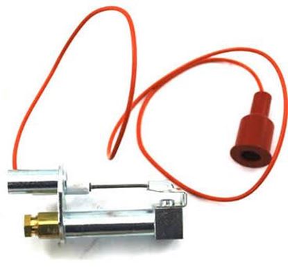 Picture of Nat Gas Spark Pilot Assembly For Utica-Dunkirk Part# JC-001.03