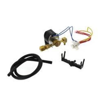 Picture of SOLENOID VALVE ASSEMBLY For Honeywell  Part# 32001876-001