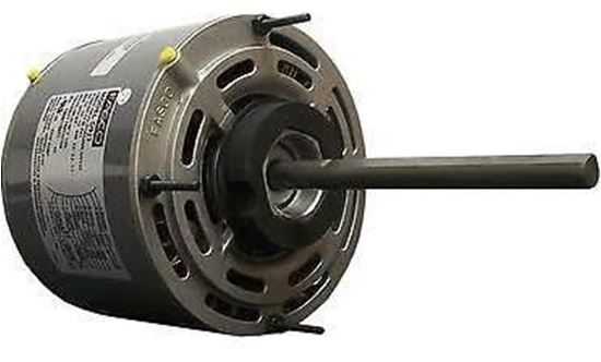 Picture of 1/6HP 1075RPM 3SPD 208-230 1PH For Century Motors Part# RA1016