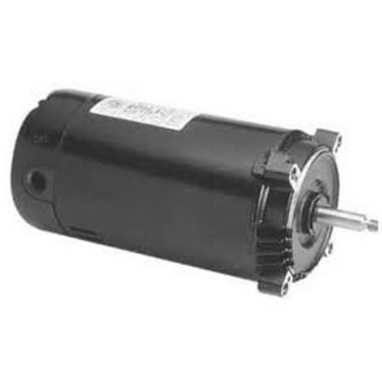 Picture of 1HP 115/230V 3450RPM 56J Motor For Century Motors Part# UST1102