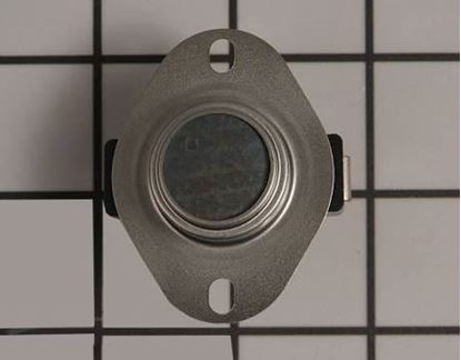 Picture of 140-180F AUTO Limit Switch For Lennox Part# 83L76