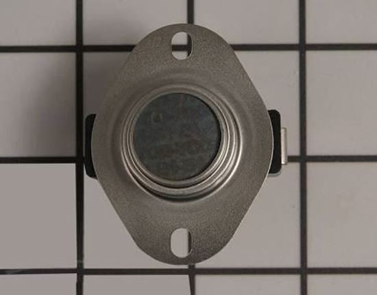 Picture of 140-180F AUTO Limit Switch For Lennox Part# 83L76