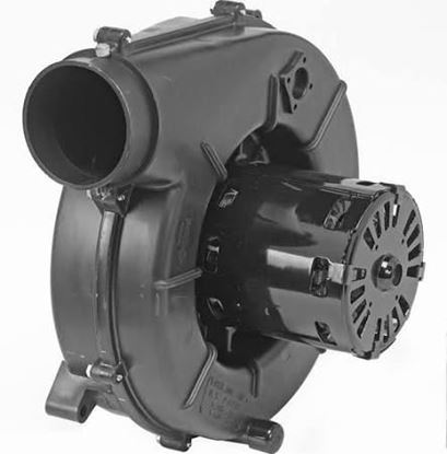 Picture of Flue Exhaust Duct For Trane Part# DUC0960