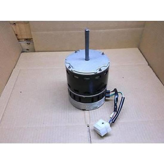 Picture of 3/4HP BLOWER MOTOR  Q7 For Nordyne Part# M0081903R
