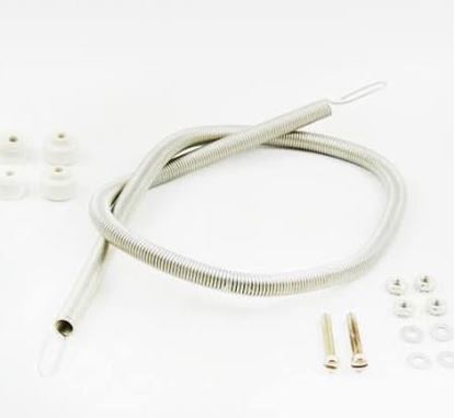 Picture of ELEC HEATING ELEMENT For Lennox Part# 56K40