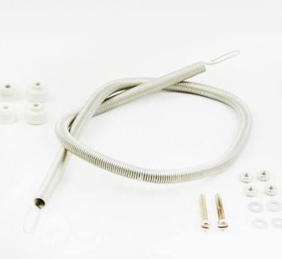 Picture of ELEC HEATING ELEMENT For Lennox Part# 56K40