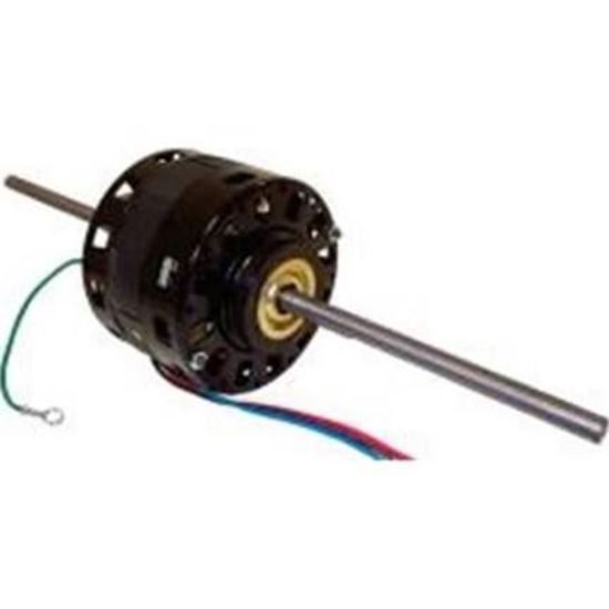 Picture of 1/5HP 208-230V 1075RPM 1Sp Mtr For Regal Beloit-Fasco Part# D906