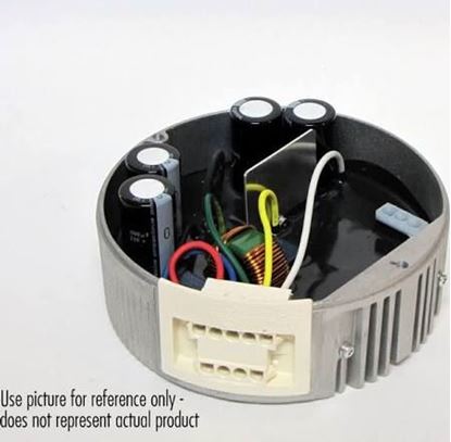 Picture of Programmed ECM Motor 1/2hp For Carrier Part# UV0178