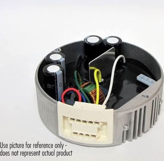 Picture of Programmed ECM Motor 1/2hp For Carrier Part# UV0178