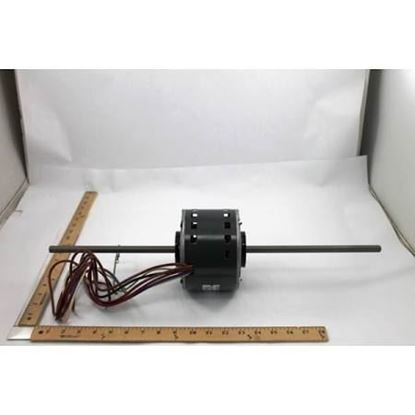 Picture of 1/3HP MOTOR For Carrier Part# HC37EE208