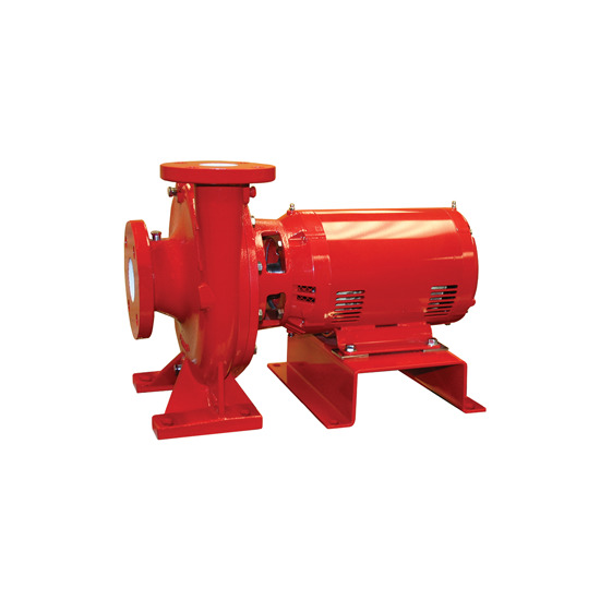 Picture of STEM 4" For Xylem-Bell & Gossett Part# V50925