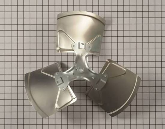 Picture of Fan Blade For Carrier Part# LA01YA003