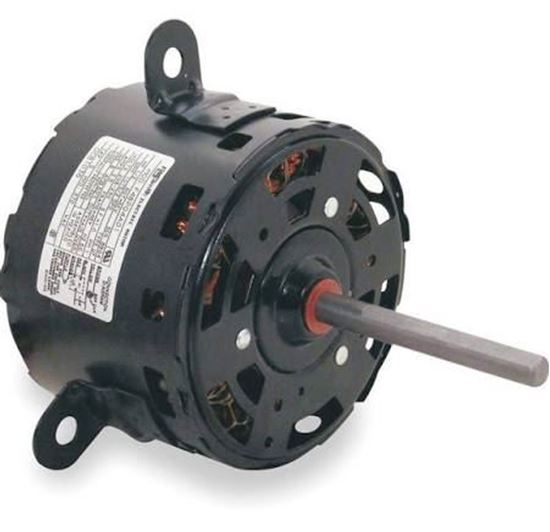 Picture of 1/3HP 208-230V 1075RPM PSC Mtr For Regal Beloit-Fasco Part# D908