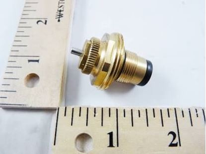 Picture of INSERT For Macon Controls Part# RSTND