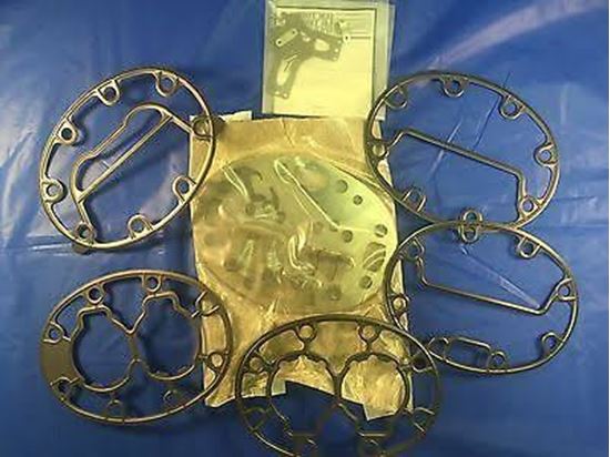 Picture of VALVE PLATE For Carlyle Part# 06EA660143