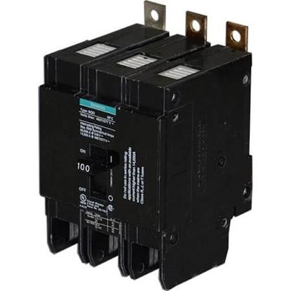Picture of 15A-480V Electric Breaker For Aaon Part# P49170