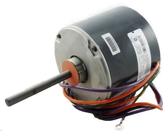 Picture of 208/230v1Ph 1/4HP 825RPM Mtr For Lennox Part# 10W17