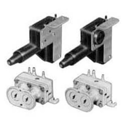 Picture of VELOCITROL DA 0-500FPM  For Honeywell Part# CP980C1065