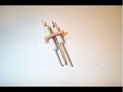 Picture of IGNITOR SENSOR     For Fenwal Part# 05-100000-432