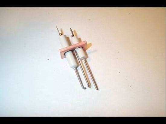 Picture of IGNITOR SENSOR     For Fenwal Part# 05-100000-432