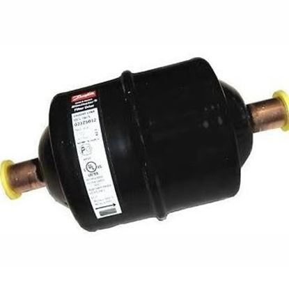 Picture of 5/8"ODF Filter Drier For Danfoss Part# 023Z0105