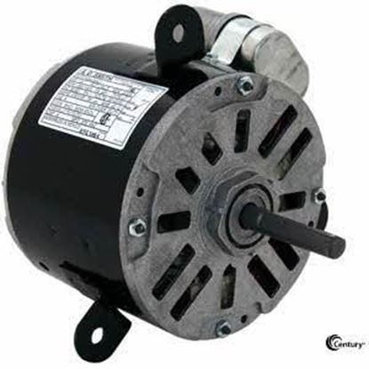 Picture of 1/4HP 230V 1625RPM 1Spd Motor For Century Motors Part# OTC1862