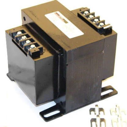 Picture of 208/240/480Vto120/240v 500va For Siemens Industrial Controls Part# MT0500M