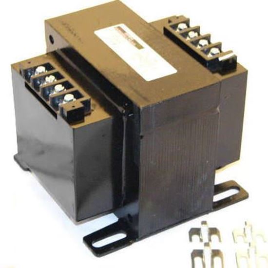 Picture of 208/240/480Vto120/240v 500va For Siemens Industrial Controls Part# MT0500M