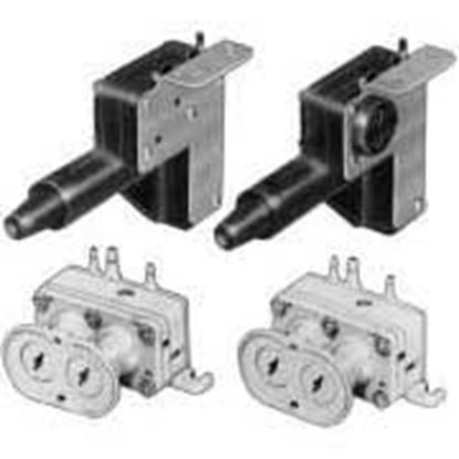 Picture of VELOCITROL SENSOR CONTROL For Honeywell Part# CP980E1060