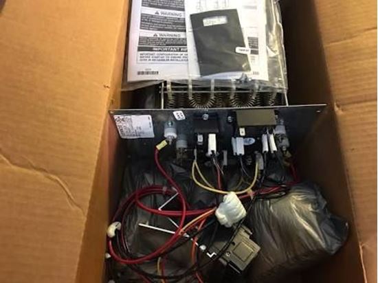 Picture of 12.5kw ElectricHeatKit For Lennox Part# 91K68