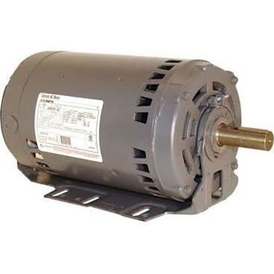 Picture of 200-230/460v3ph 3hp 1750RPM MT For Century Motors Part# H855L