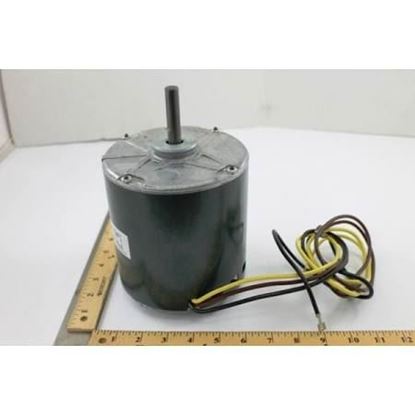 Picture of 208-230V 1/3HP 825RPM MOTOR For Carrier Part# HC42ME229