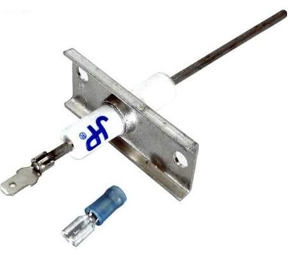 Picture of Flame Sensor For Raypak Part# 013163F