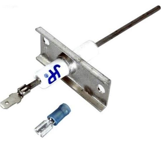 Picture of Flame Sensor For Raypak Part# 013163F